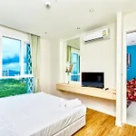 Fresh Vibe Apartments Sea View Or Pool Access Pattaya Jomtien *