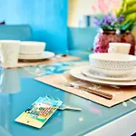 อพาร์ทเม้น Fresh Vibe Apartments Sea View Or Pool Access Pattaya Jomtien *