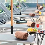 Adelphi Hotel Pattaya