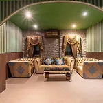 The Castle Pratumnak Hill 6 Bedroom อพาร์ทเม้น *