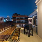 The Castle Pratumnak Hill 6 Bedroom อพาร์ทเม้น *
