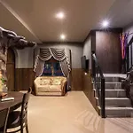The Castle Pratumnak Hill 6 Bedroom