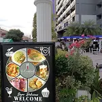 City Garden Olympus