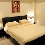 Hotel Copa Pattaya