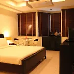 Hotel Copa