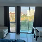 City Center Residence