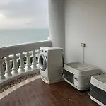 Private Beach Spacious Pool And Panoramic Seaview From Balconies, 3 Bedroom In Pattaya