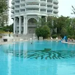 Private Beach Spacious Pool And Panoramic Seaview From Balconies, 3 Bedroom In Pattaya