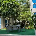 Large Ground Floor Condo, Grand Avenue, Central Pattaya