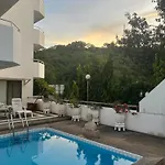 The Monaco 3* Pattaya