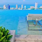 Aparthotel Once Seaview