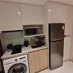 Aparthotel Once Seaview Pattaya