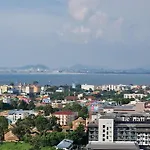 Once Seaview * Pattaya