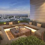 Panora Pratumnak * Pattaya