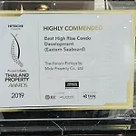 Panora Pratumnak Pattaya