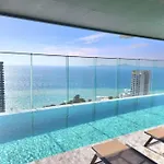 อพาร์ทเม้น Panora Pratumnak Pattaya