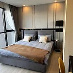 Panora Pratumnak Pattaya
