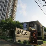Unixx Oasis : Grandeur 2br อพาร์ทเม้น *