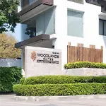 Woodlands Suites Serviced Residences