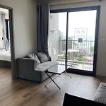 The Base By Feng Apartment *