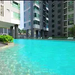 The Base Central Pattaya