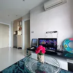 Grande Cariibbean By Thita 4* Pattaya