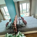 Aparthotel Grande Cariibbean By Thita Pattaya