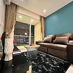 Grande Cariibbean By Thita Aparthotel Pattaya