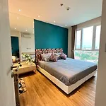 Grande Cariibbean By Thita Aparthotel Pattaya