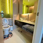 Grande Cariibbean By Thita 4* Pattaya