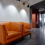 18 Coins Budget Hotel