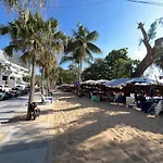 Pattaya Pool Villa 39B 300 Mater To Beach Gate