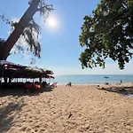 Pattaya Pool Villa39A 300 Mater To Beach Gate Exit