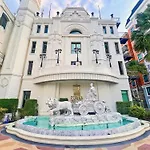 Apartment Espana Vacation Jomtien & Yahaha Pattaya