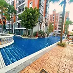 Espana Vacation Residence Jomtien & Yahaha