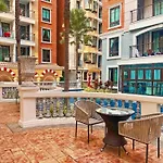 Espana Vacation Residence Jomtien & Yahaha