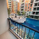 Espana Vacation Jomtien & Yahaha Apartment Pattaya