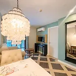 Espana Vacation Jomtien & Yahaha Apartment Pattaya