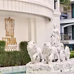 Espana Vacation Jomtien & Yahaha Apartment Pattaya