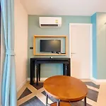Espana Vacation Jomtien & Yahaha Apartment *