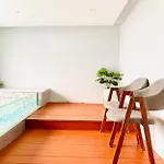 D Eco โรงแรม Pattaya