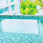 D Eco โรงแรม *