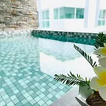 โรงแรม D Eco Pattaya