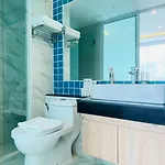 D Eco โรงแรม Pattaya