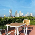 D Eco โรงแรม