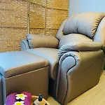 โรงแรม D Eco Pattaya