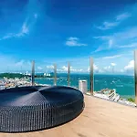 Sea View & Infinity Pool Best Of Pattaya