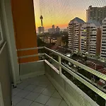 Apartment View Taly 1 B 612 Pattaya