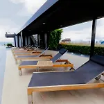 The Base Apartments At Central Pattaya