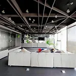 The Base At Apartment